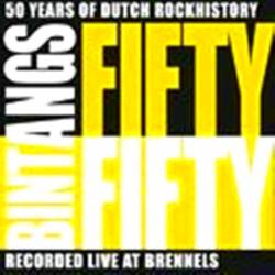 Bintangs : Fifty Fifty (EP)